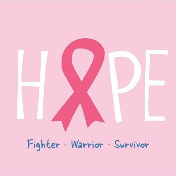 Breast Cancer Awareness - Picture 1 of 1